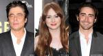 Report: Roles for Benicio Del Toro, Karen Gillan and Lee Pace in 'Guardians of Galaxy' Revealed