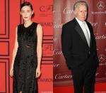 Rooney Mara and Martin Sheen Team Up in 'Trash'