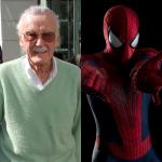 Stan Lee Stunned by Idea of Bisexual Spider-Man