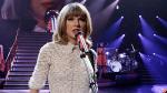 Taylor Swift Premieres 'Red' Music Video