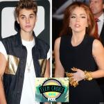 Teen Choice Awards 2013: Justin Bieber and Lady GaGa Nominated for Choice Twitter Personality
