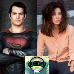 Teen Choice Awards 2013: 'Man of Steel' and 'The Heat' Lead Final Wave of Movie Nominations