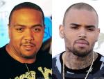 Timbaland Apologizes to Chris Brown for Harsh Comment on His Collaboration With Aaliyah