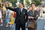 First Official Look at Tom Hanks as Walt Disney in 'Saving Mr. Banks'