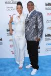 Tracy Morgan and Fiancee Megan Wollover Welcome Daughter