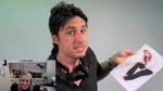 Video: Zach Braff Helps 'Scrubs' Fan Propose to Girlfriend