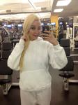 Amanda Bynes' Prolonged Treatment Reportedly Granted by Judge