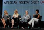 'American Horror Story: Coven' Reveals Kathy Bates and Jessica Lange's Roles