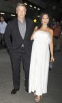 Alec Baldwin Welcomes Daughter No. 2, Ireland Pens Letter to Baby Sister
