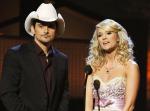 Brad Paisley and Carrie Underwood Will Return to Host 2013 CMA Awards