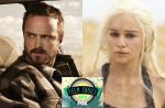 'Breaking Bad' and 'Game of Thrones' Hailed at 2013 TCA Awards