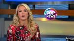 Video: Carrie Underwood Co-Hosts 'GMA' to Deliver Pop News