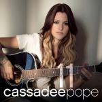 Cassadee Pope Premieres '11' Music Video