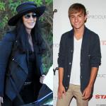 Cher Shows Support to 'Fred' Star Lucas Cruikshank Who Comes Out as Gay