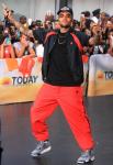 Video: Chris Brown Performs Hits and Talks About His Music on 'Today'
