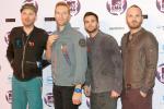 Coldplay Contributes 'Atlas' to 'Hunger Games: Catching Fire' Soundtrack