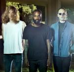 Death Grips Scraps Lollapalooza Set, Disappointed Fans Destroy Rap Group's Equipment