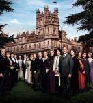 'Downton Abbey' Unleashes Cast Photos for Season 4