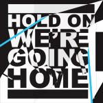 Drake Debuts New Single 'Hold On, We're Going Home'