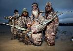 'Duck Dynasty' Season 4 Premiere Breaks Record for Non-Fiction Cable Series