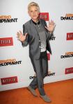 Ellen DeGeneres to Host 2014 Academy Awards