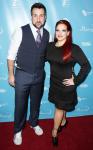 NSYNC's Joey Fatone Slams Divorce Rumor