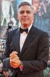 George Clooney Reported to Police Following Water Taxi Stunt in Venice