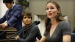 Halle Berry and Jennifer Garner Testify to Support Anti-Paparazzi Bill