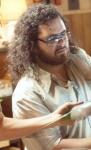 Josh Gad: I Drop 30 Lbs. for Steve Wozniak Role in 'jOBS'
