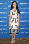 Katy Perry's Gold 'Prism' Truck Hit by Drunk Driver