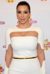 Kim Kardashian Reportedly to Launch Baby Clothing Line