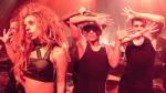 Video: Lady GaGa Rehearses 'Sex Dreams' for iTunes Festival