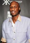 Report: Lamar Odom Met NBA Drug Counselors Before DUI Arrest