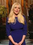 Report: Lindsay Lohan Offered to Host 'Saturday Night Live' Season Opener