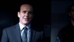 'Marvel's Agents of S.H.I.E.L.D.' New Promo Shows a Fierce Agent Coulson