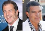 Mel Gibson and Antonio Banderas Set for 'The Expendables 3'