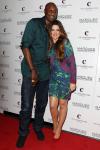 Lamar Odom Moves Back Into House He Shares With Khloe Kardashian