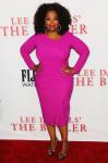 Oprah Winfrey 'Sorry' for Naming Switzerland in Handbag Incident