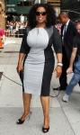 Swiss Officials Apologize After Oprah Winfrey Became Victim of Racism