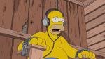 Promo: 'The Simpsons' Takes on 'Homeland'
