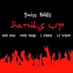 Swizz Beatz Debuts 'Hands Up' Ft. Lil Wayne and Nicki Minaj