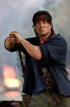 Sylvester Stallone May Reprise Rambo on TV Adaptation