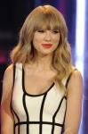 Taylor Swift Injures Tooth After Hitting Face With Mic During Concert