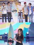 TCAs 2013: One Direction and Selena Gomez Win Big in Music