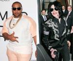 Timbaland Announces New Michael Jackson Project