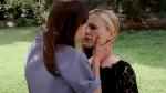 'True Blood' Season 6 Finale Clips: Sookie Gets Kissed by Jason's New Vampire Friend