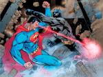Report: Veteran Actor Wanted for Batman Role in 'Man of Steel' Sequel