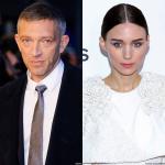 Vincent Cassel Attached to 'Child 44', Rooney Mara Set for 'Carol'