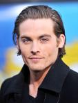 Kevin Zegers Ties the Knot With Jaime Feld in New Jersey