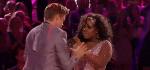 Video: Amber Riley Soars on 'Dancing with the Stars' Season 17 Premiere